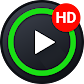 Video Player++ Logo